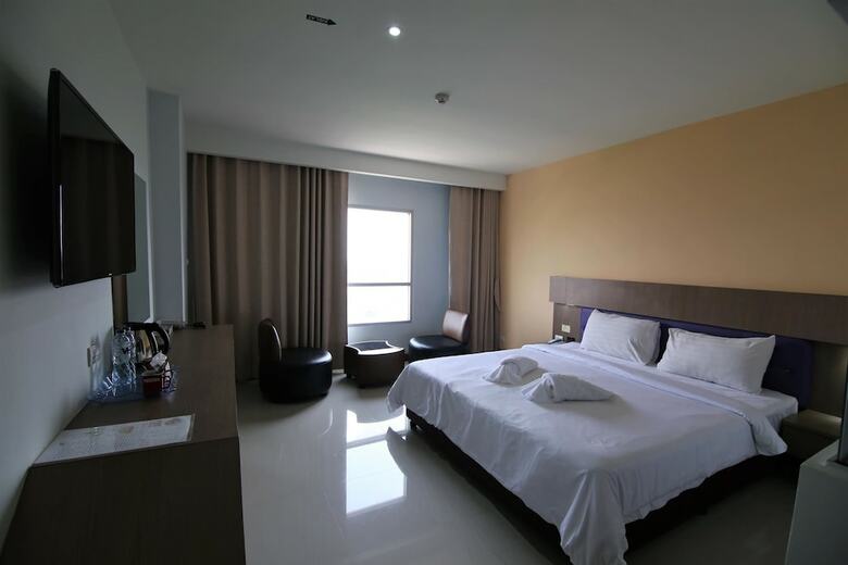 Grand Oliver Hotel