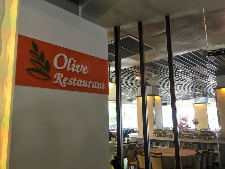 Grand Oliver Hotel