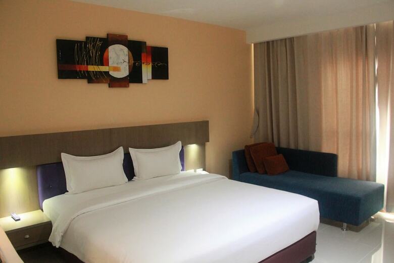 Grand Oliver Hotel
