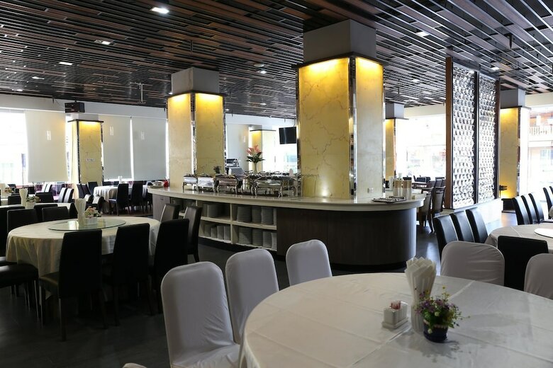 Grand Oliver Hotel
