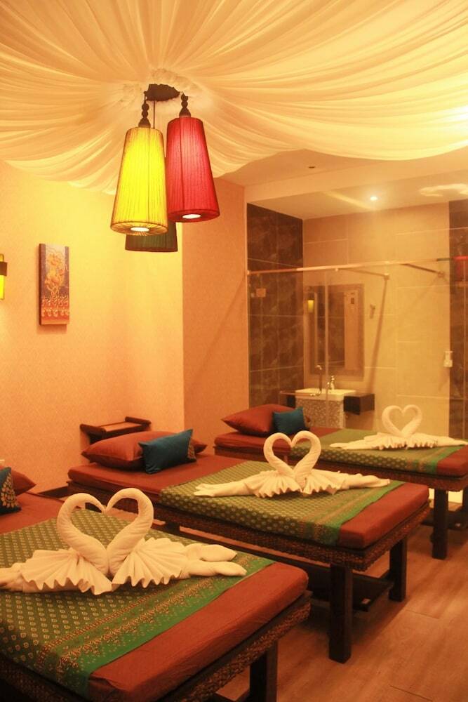 Grand Oliver Hotel