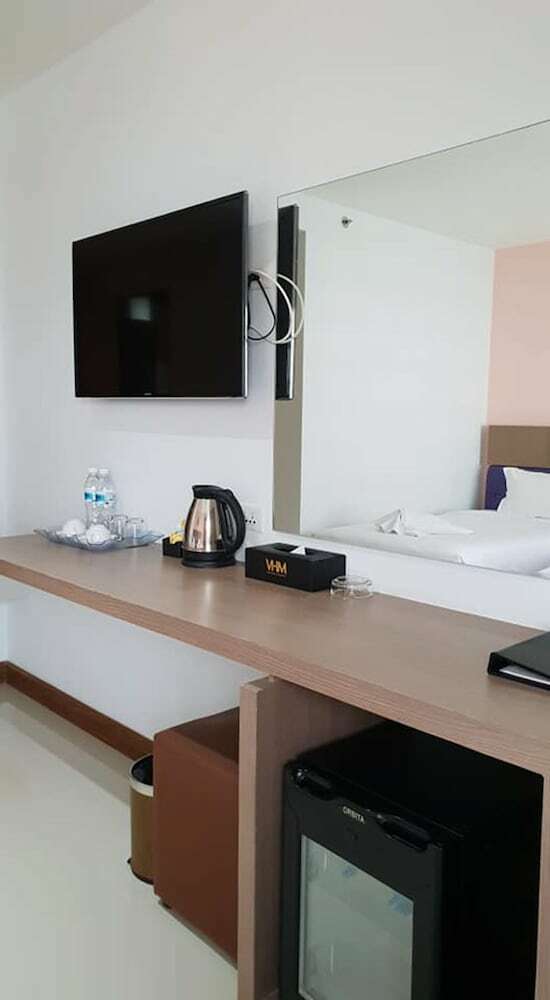 Grand Oliver Hotel