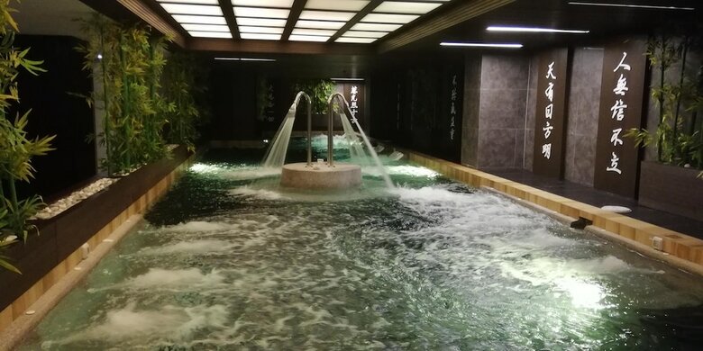 Grand Oliver Hotel