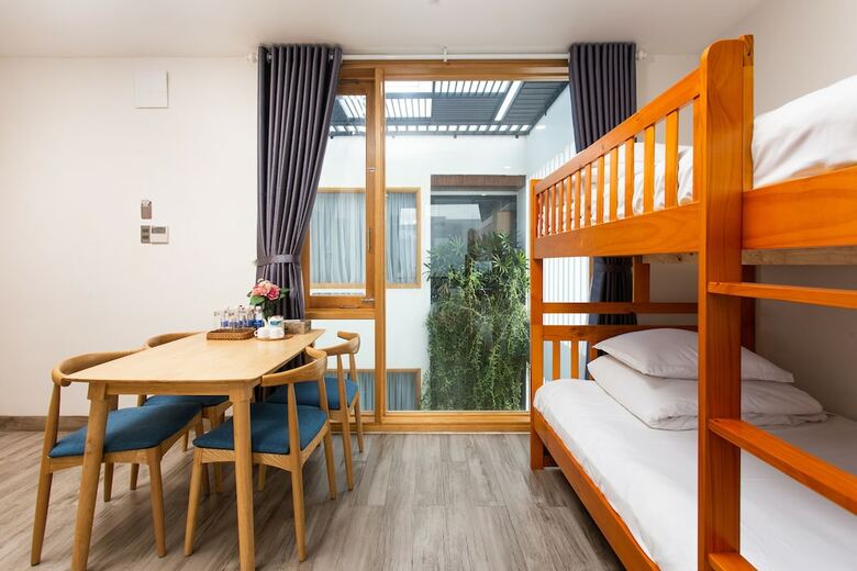 Aparthotel Oyo 1010 Pandora Boutique Villa