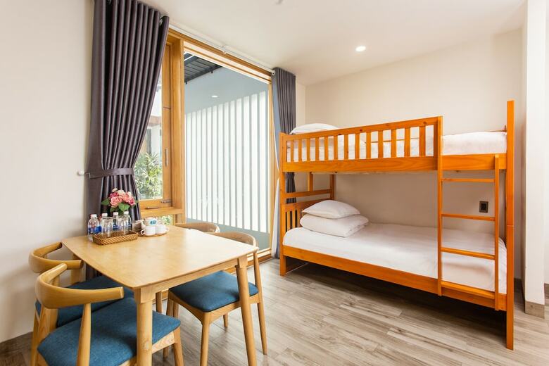 Aparthotel Oyo 1010 Pandora Boutique Villa