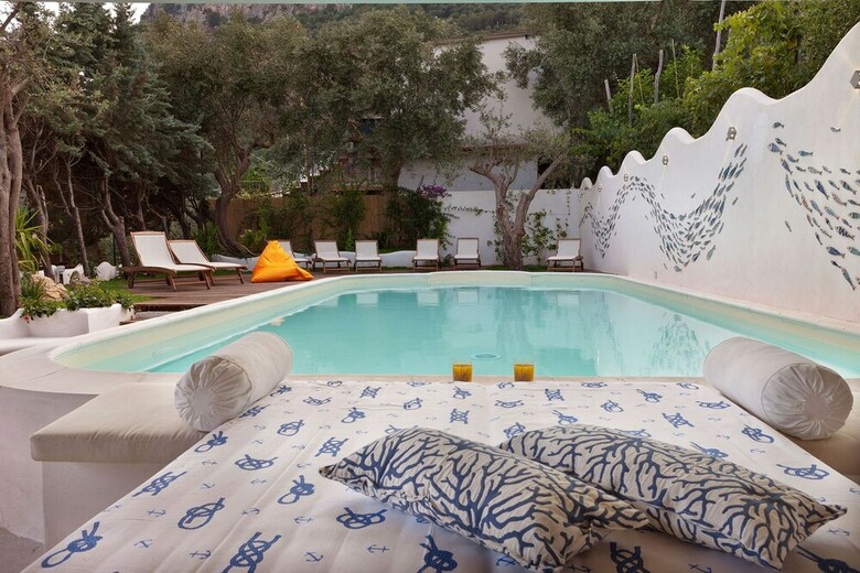 Villa Ariadne