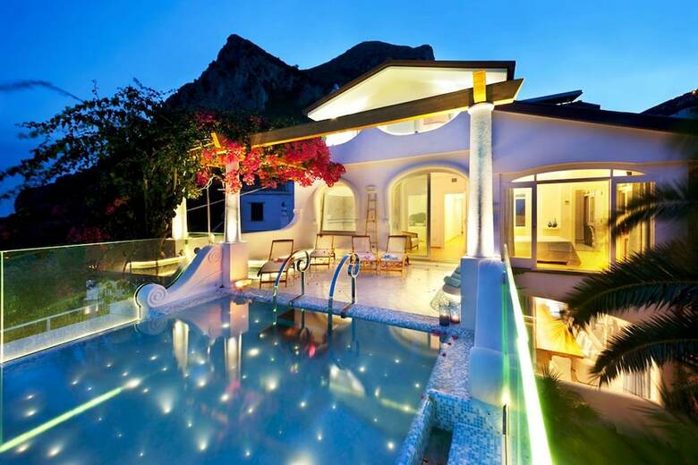 Villa Ariadne