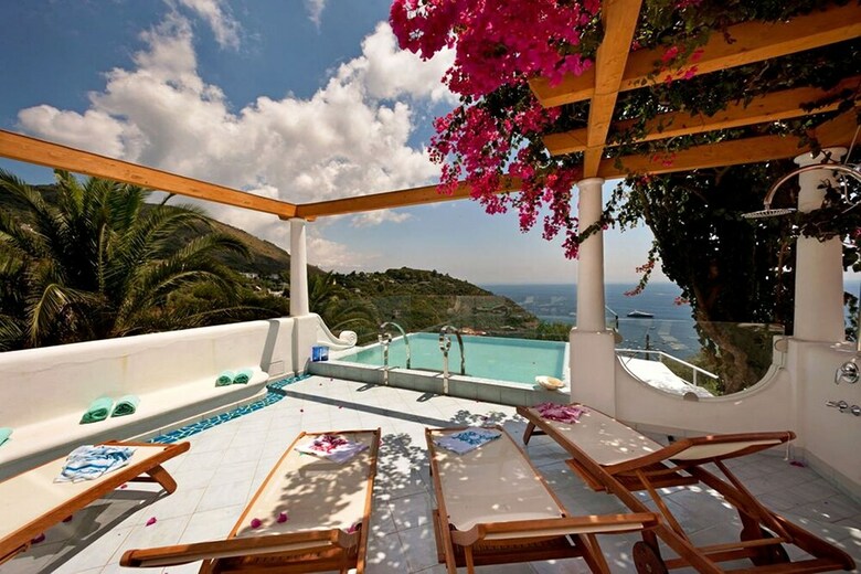 Villa Ariadne