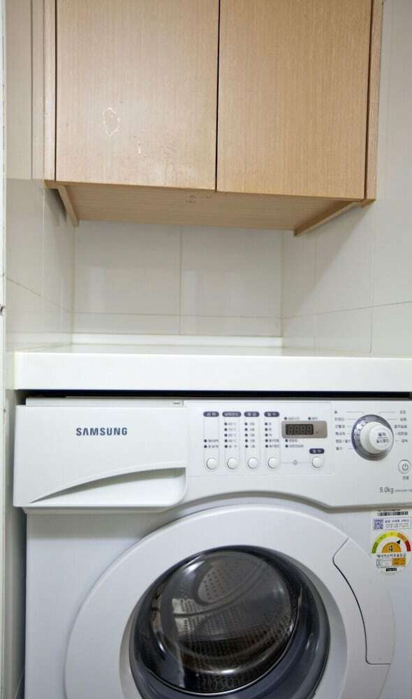 Apartamentos Jamsil Worldtower Galleria Apt B