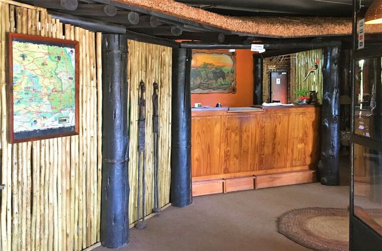 Posada Summit Lodge Graskop