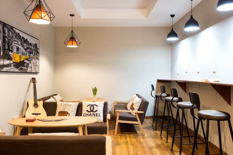Hostal Bufan International Hostel