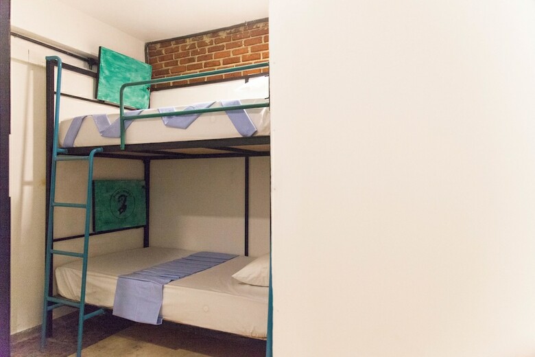 Hostal Bunky Monkey