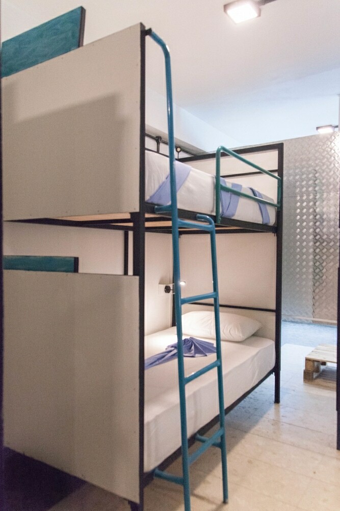 Hostal Bunky Monkey