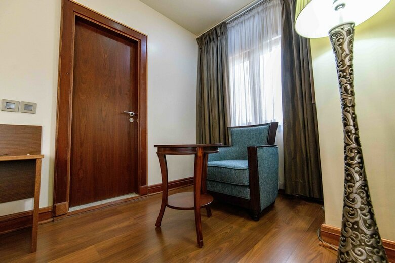 Hotel Alphaplus Apartments