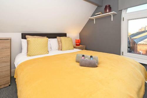 Townhouse @ Camm St