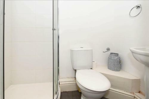 Townhouse @ Camm St