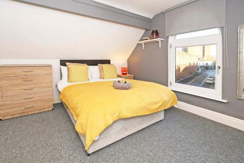 Townhouse @ Camm St