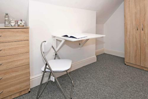 Townhouse @ Camm St