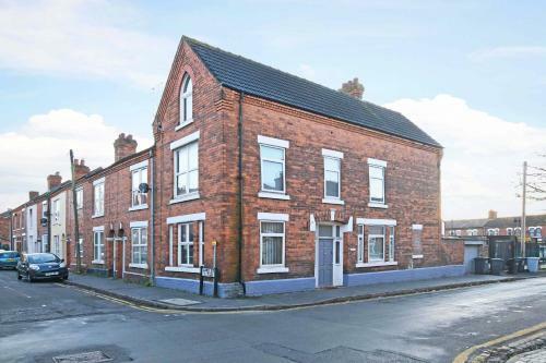 Townhouse @ Camm St