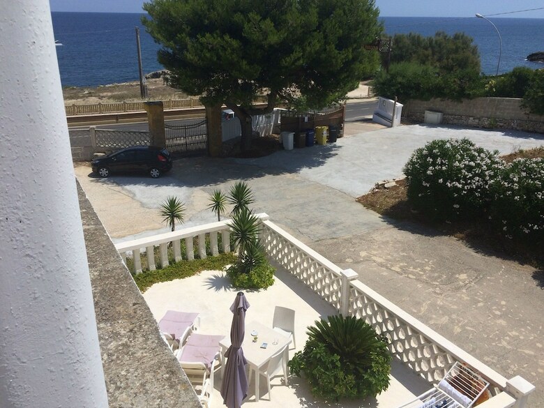 Il Villino Mini Appartamenti Vista Mare