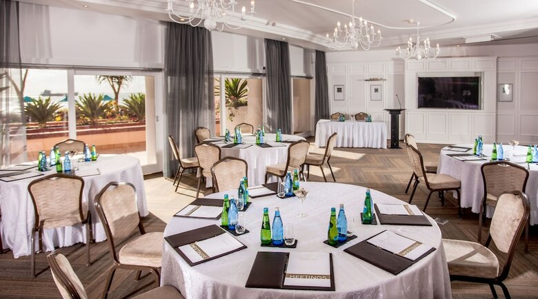 Hotel Beverly Hills