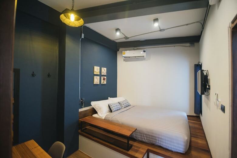 Hostal Chernchan Hostel