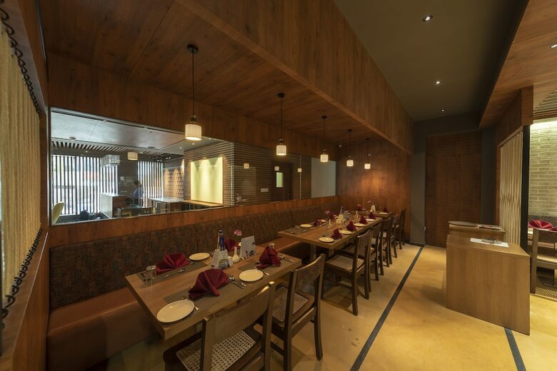 Hotel Bhagini Icon Indiranagar