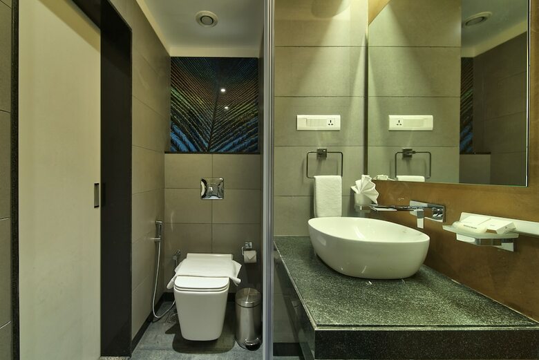 Hotel Bhagini Icon Indiranagar