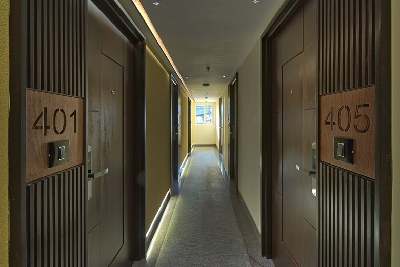 Hotel Bhagini Icon Indiranagar