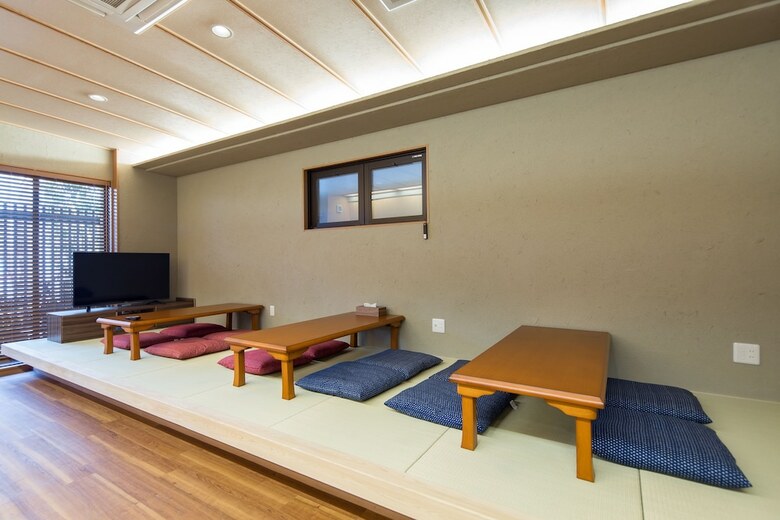 Hostal Ryokan Hostel Gion