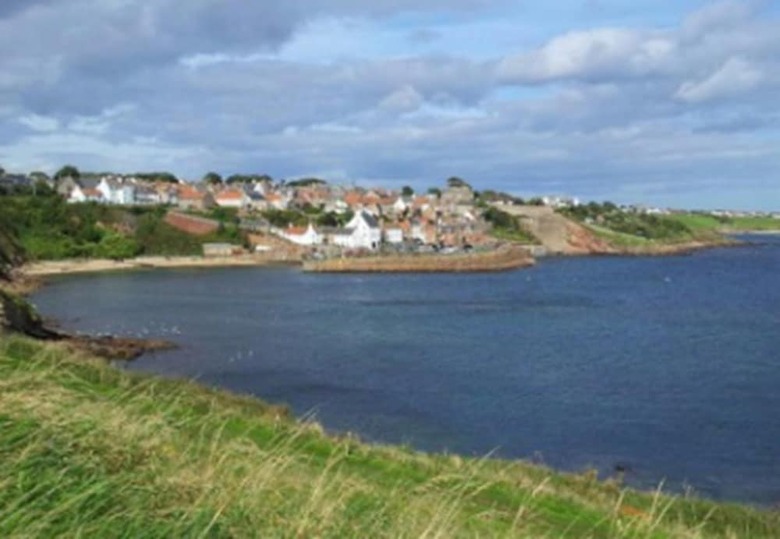 Bed & Breakfast Colstoncraig