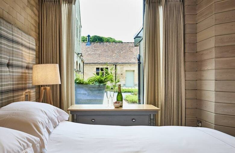 Apartamentos Chesters Stables