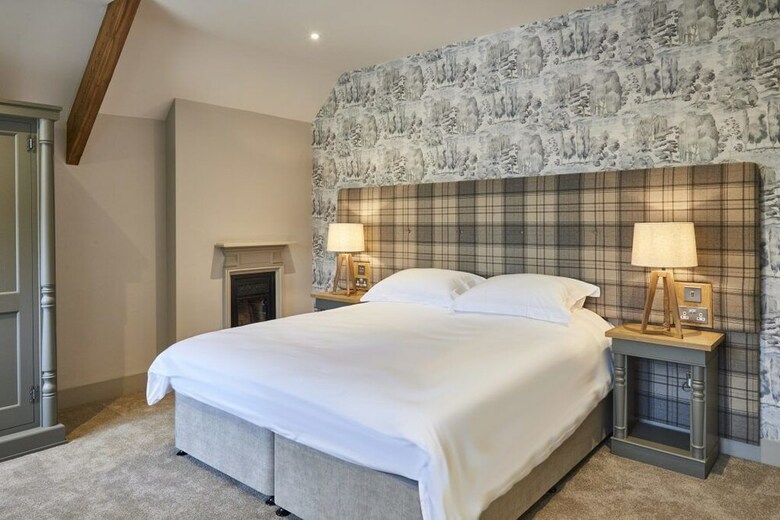 Apartamentos Chesters Stables