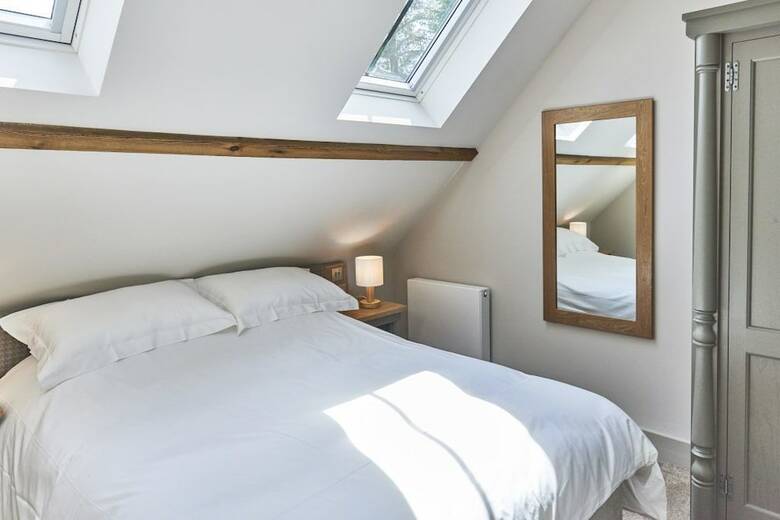 Apartamentos Chesters Stables