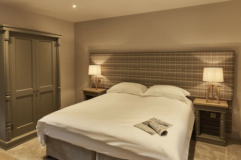 Apartamentos Chesters Stables