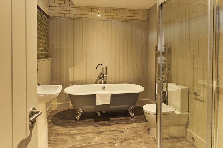 Apartamentos Chesters Stables