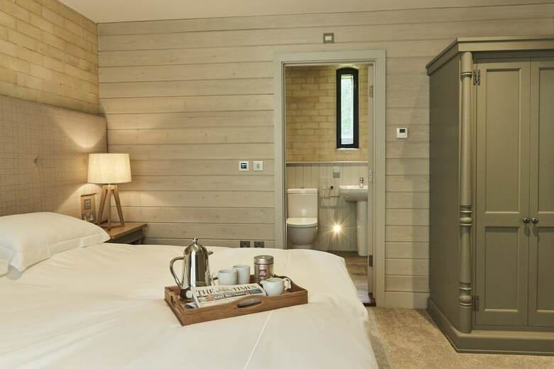 Apartamentos Chesters Stables