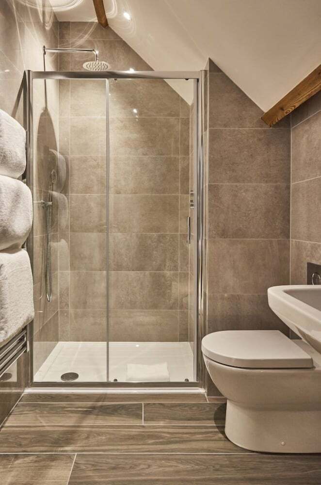 Apartamentos Chesters Stables