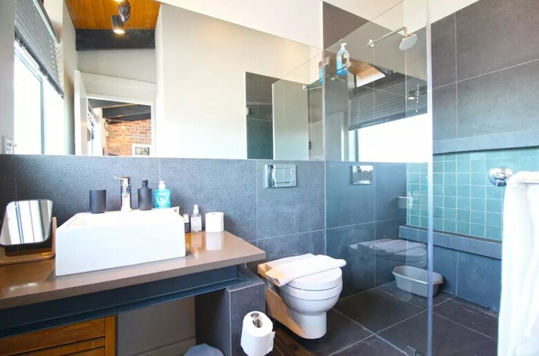 Apartamentos Dysart 21