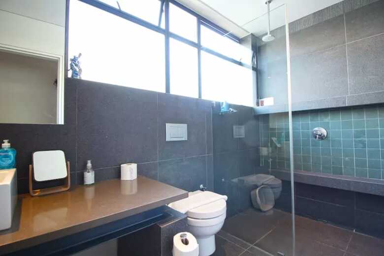 Apartamentos Dysart 21