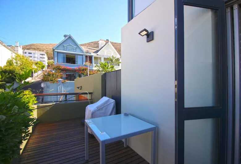 Apartamentos Dysart 21