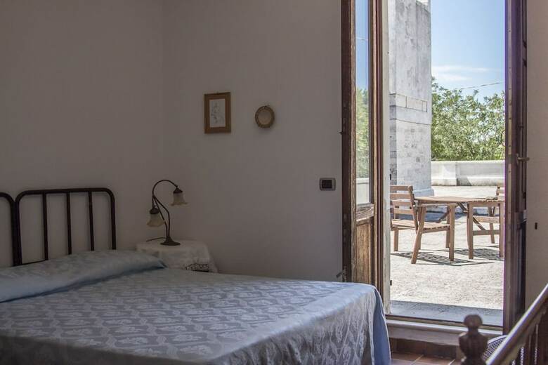 Agroturismo Masseria Citulo - Il Pino Grande