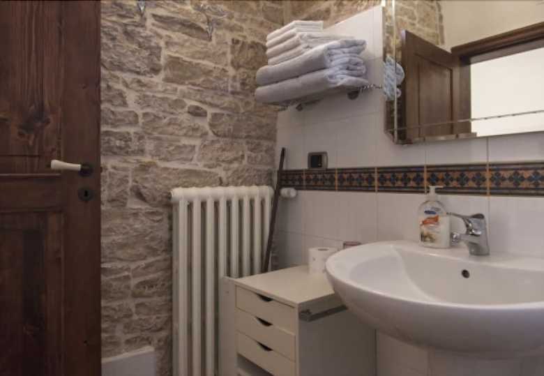 Agroturismo Masseria Citulo - Il Pino Grande