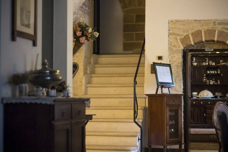Agroturismo Masseria Citulo - Il Pino Grande