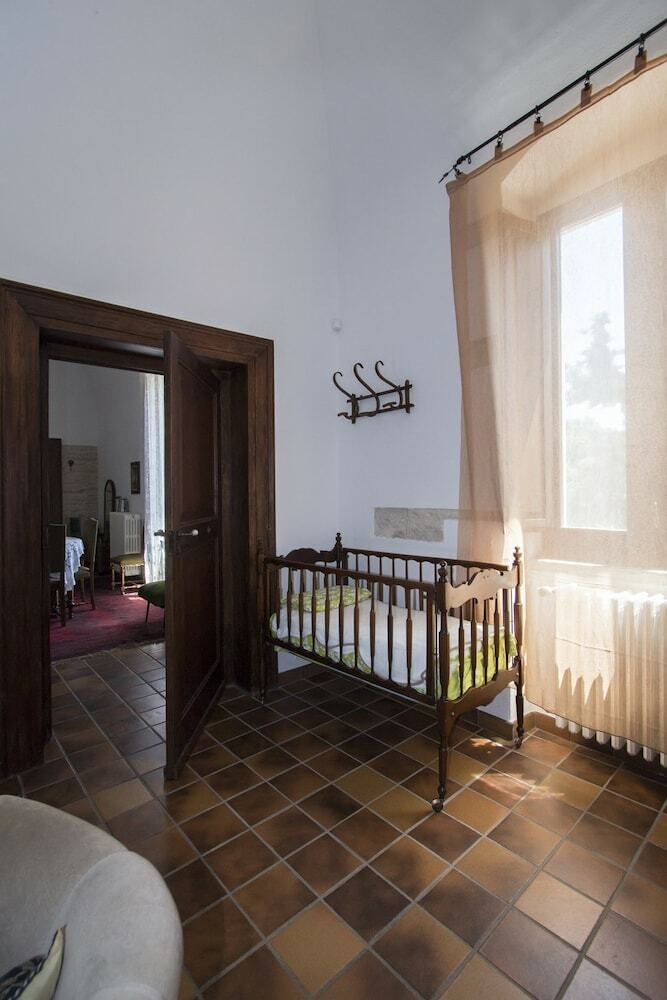 Agroturismo Masseria Citulo - Il Pino Grande