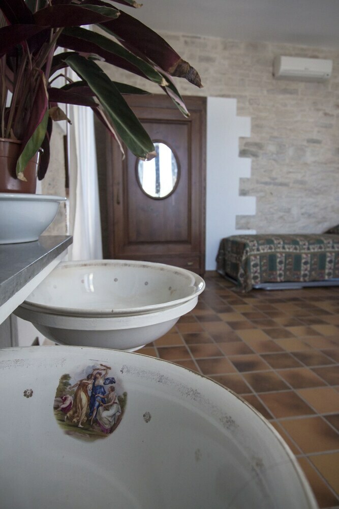 Agroturismo Masseria Citulo - Il Pino Grande
