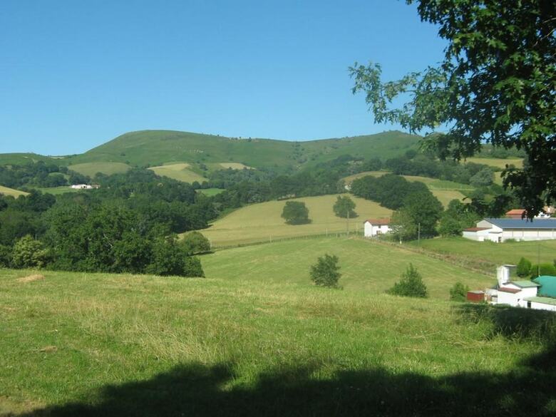 Chalet Urdhandi - Ferme Etchmendigaraya