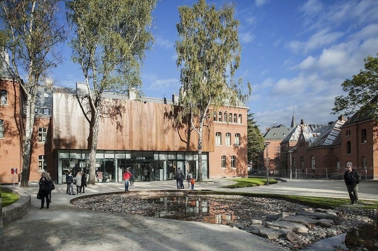 Hotel Hostel Kampus