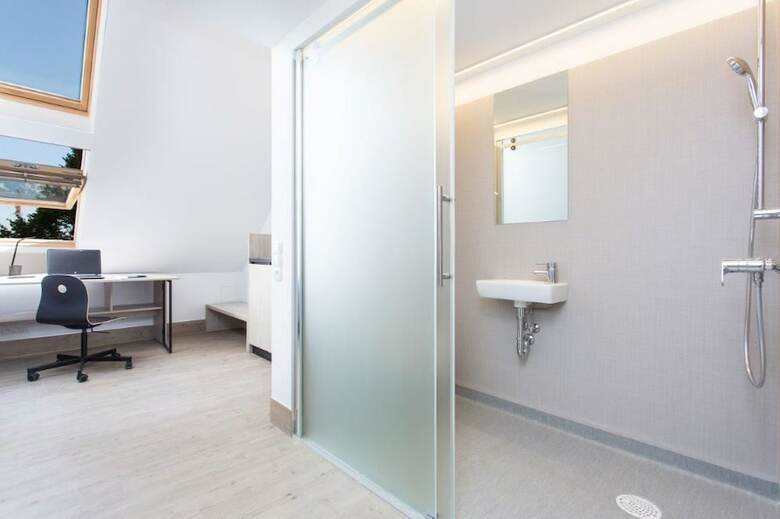 Hotel Hostel Kampus