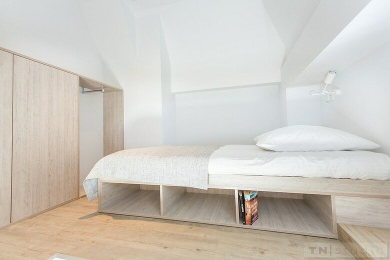 Hotel Hostel Kampus